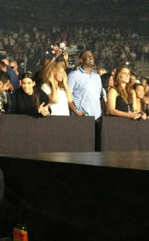 Beyonce Beyonce